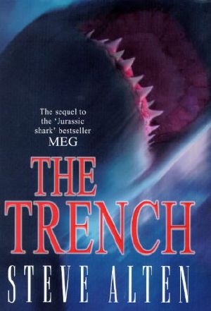 [MEG 02] • MEG 2 · the Trench